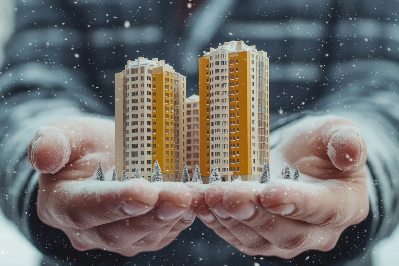 Как взять ипотеку с февраля 2026 года: программы, ставки, документы