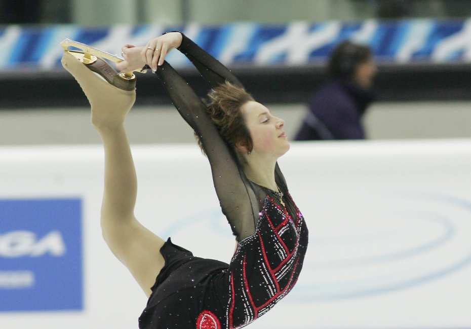 Ирина Слуцкая