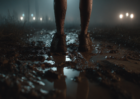 Грязь во сне: удача или беды для мужчин и женщин