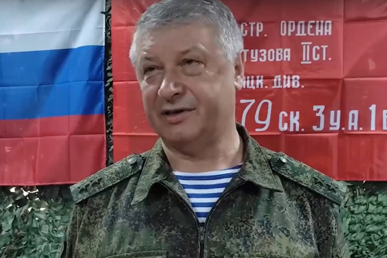 Владимир Алексеев