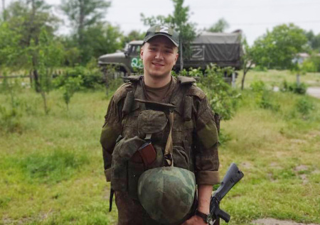 Капитан спас весь взвод: ветеран СВО о жизни в окопах и возвращении домой