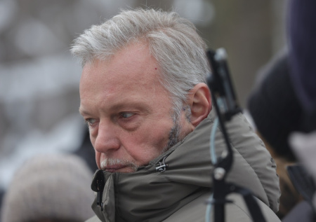 Сын Жильцовой объяснил, почему никто из коллег не пришел на похороны