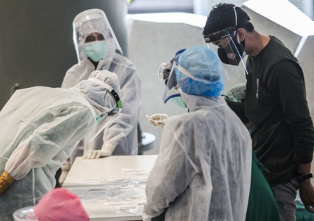 Зафиксирован первый летальный случай от смертельного вируса в Бангладеш