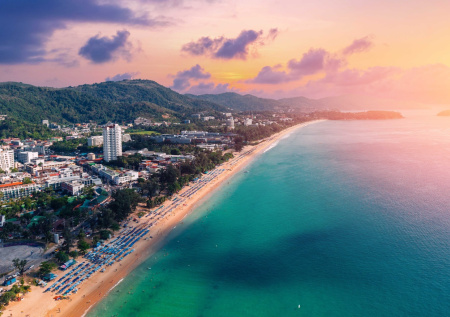 «Никогда не было»: на Пхукете опровергли массовое отравление россиян