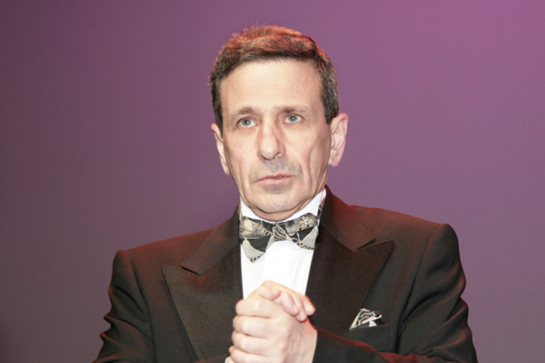 Natalya Loginova/Global Look Press