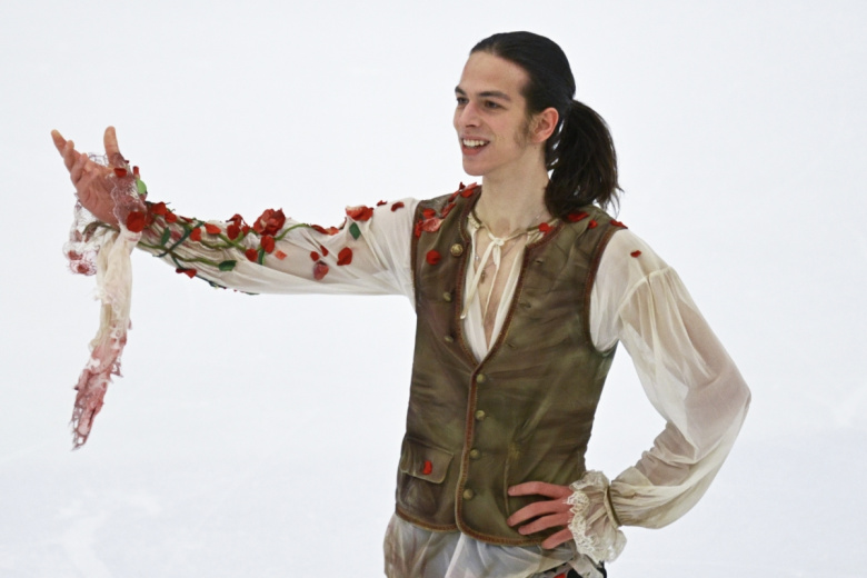 Петр Гуменник