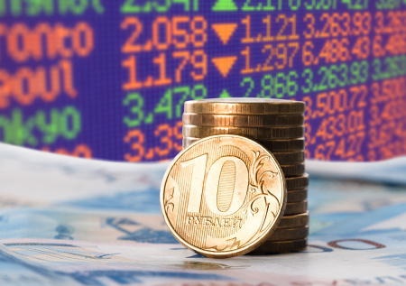 Что будет с рублем? Курс сегодня, 7 февраля, что с долларом, евро и юанем