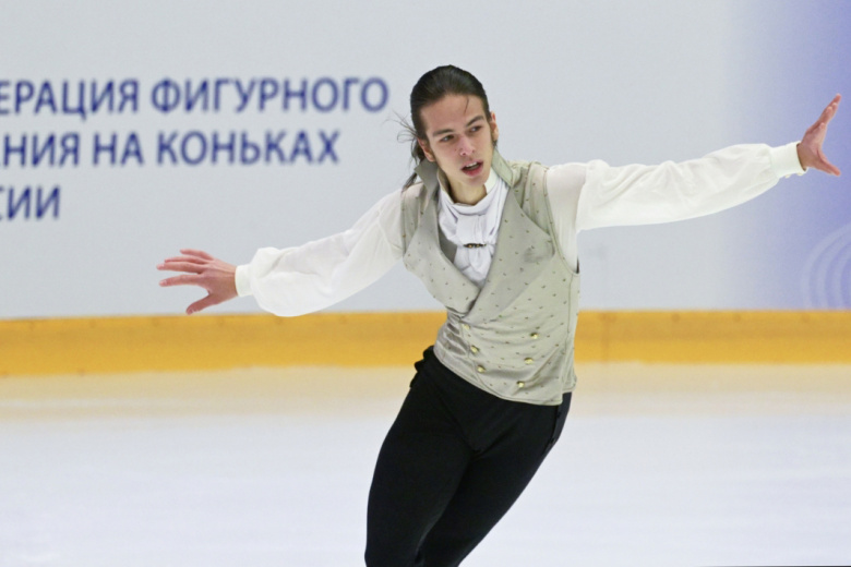 Петр Гуменник