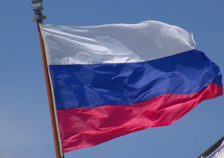 Болельщик рассказал, как родилась идея пронести флаг России на открытие ОИ