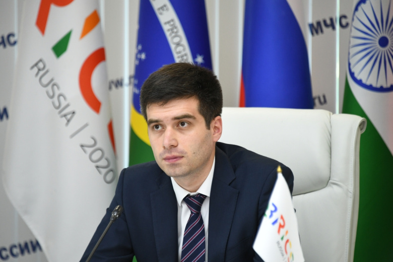 Ираклий Арабидзе