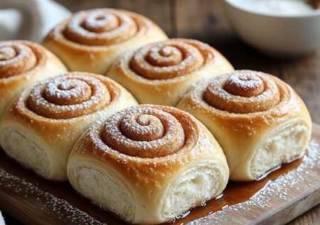 Открыла свою фишку для выпечки! Теперь пирожки и булочки нежные, как пух. Пеку, пеку и не могу остановиться