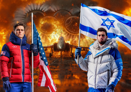 Лютейший ответ за Белгород, США и Израиль освистали на ОИ-2026: что дальше