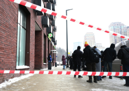 В деле о покушении на замначальника ГРУ появились первые подозреваемые