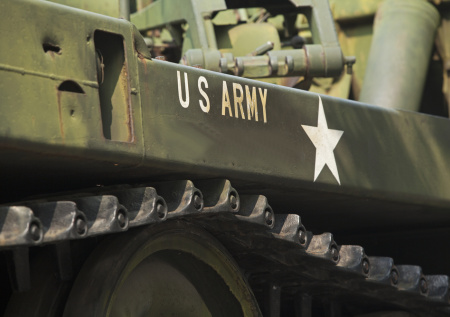 Военный эксперт назвал слабые стороны ВПК США