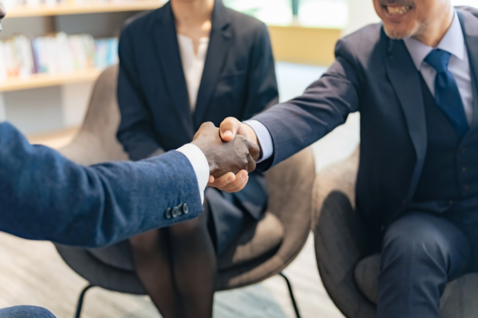 10 февраля — День дипломатического работника