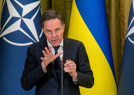 Раскрыто, что задумал Рютте для саботажа переговоров по Украине