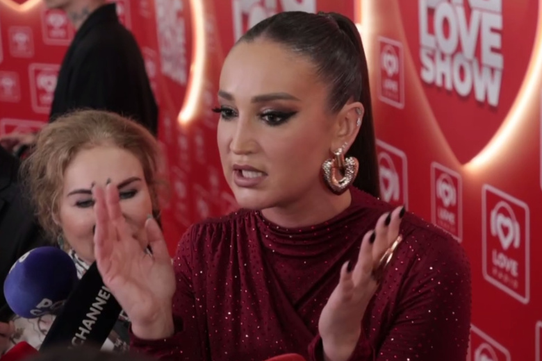 Ольга Бузова