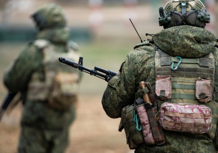 Прорыв к Константиновке, обстрелы граждан: новости СВО на утро 7 февраля