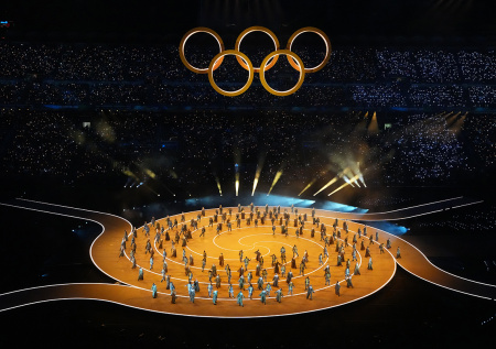 Бочелли пел, русских не было: Как прошла церемония открытия Олимпиады-2026