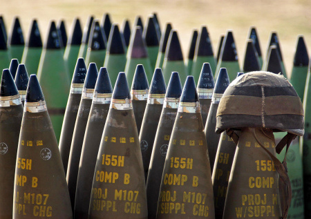 США накажут двух подрядчиков из-за задержек поставок оружия на Украину