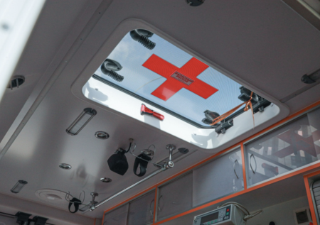 Атаки ВСУ на Россию: какие регионы оказались в опасности ночью 7 февраля