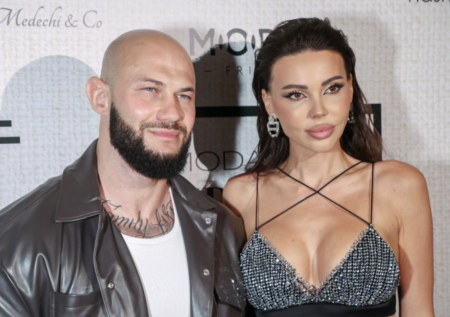 Таро, астрология или измены: какова настоящая причина развода Джигана