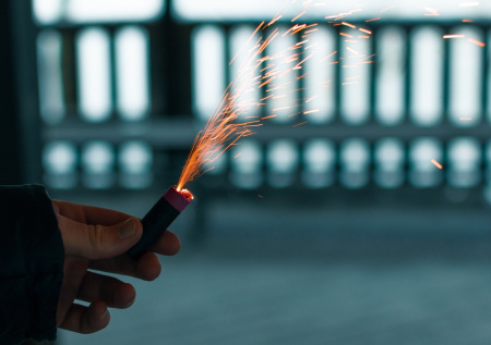 Жители Люберец раскрыли, почему боялись пострадавшего от петарды подростка