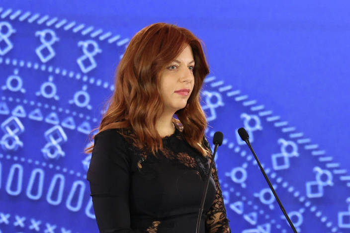 Маргарита Симоньян