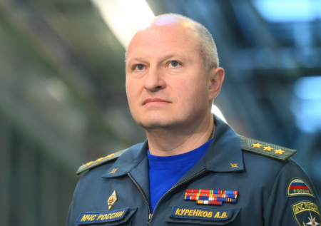 «Будем усиливать»: Куренков объяснил аресты сотрудников МЧС