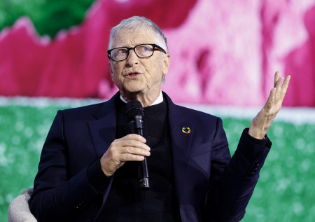 Минюст США раскрыл, как Гейтс стал жертвой манипуляций при помощи Эпштейна