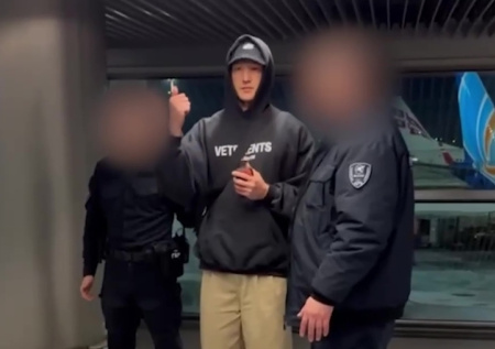 Стало известно, какие у Сабурова шансы отменить запрет на въезд в РФ