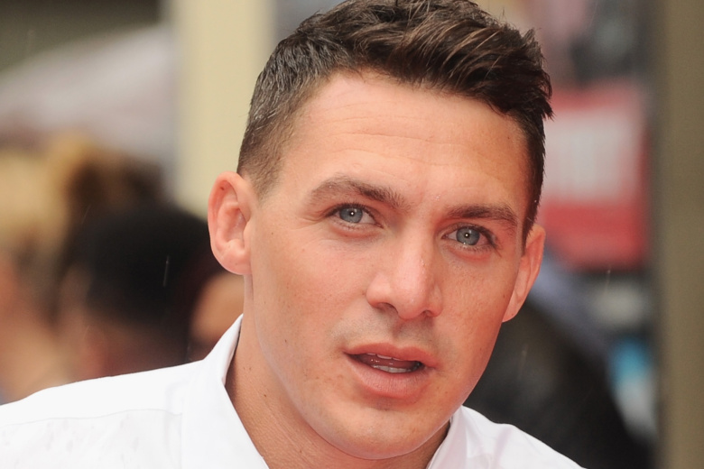 Кирк Норкросс