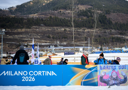 Российским спортсменам могут открыть дорогу на международную арену