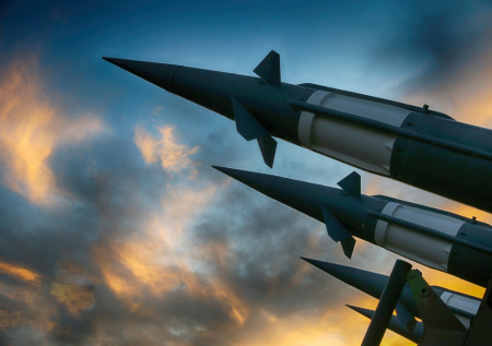 «Хотели избавиться»: названа причина, по которой США отказались от ДСНВ