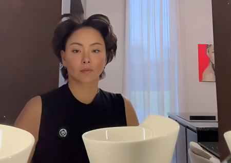 Жена украинского миллиардера покончила с собой в ИВС? Дело Алии Галицкой