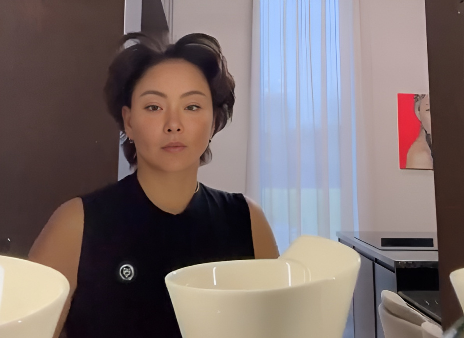 Алия Галицкая