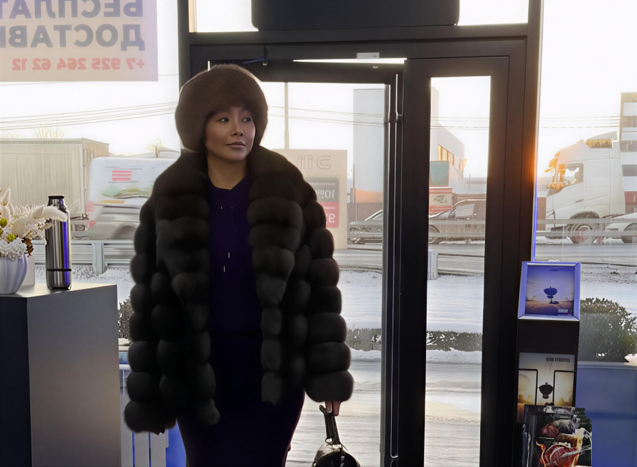 Алия Галицкая