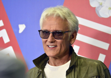 Многомиллионные гонорары, смерть близких на Украине, СВО: как живет Маршал