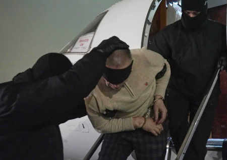 Что известно о киллерах генерала Алексеева? Кто они, видео ФСБ, след Киева