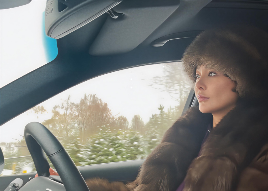 Алия Галицкая