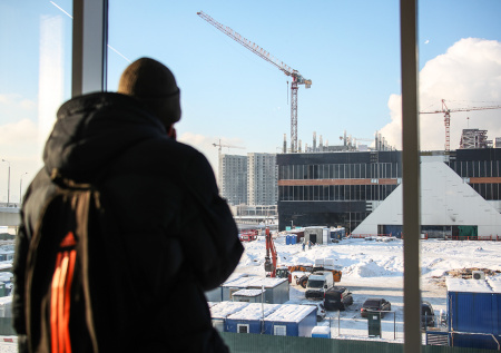 В Госдуме разъяснили механизмы защиты прав дольщиков в 2026 году