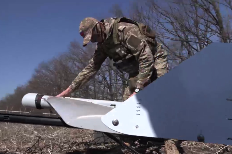 ВС РФ в зоне СВО