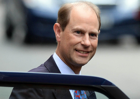 Королевская семья Британии: новости, принц прокомментировал дело Эпштейна