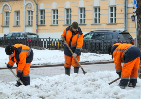 В России расширят основания для увольнения мигрантов