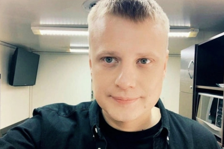 Вячеслав Комиссаренко