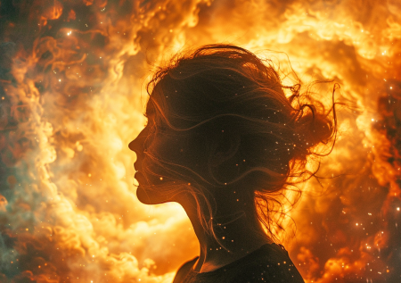 Магнитные бури сегодня, 8 февраля: что будет завтра, перепады настроения