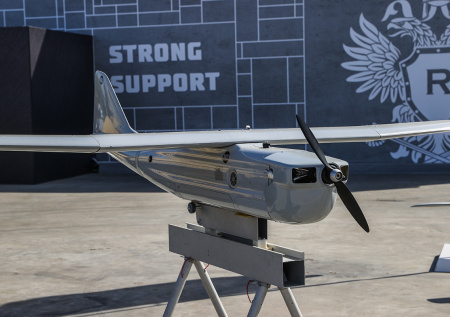 Производство российских беспилотников может стартовать за рубежом