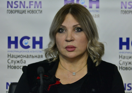 Череда болезней, инсульт, слова об СВО: как живет солистка «Город 312» Ая