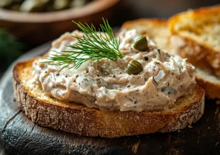 Две вау-намазки для бутербродов! Готовятся за минуту и заменят колбасу навсегда