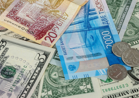 Россия ожидает рекордный товарооборот с соседом по итогам 2025 года